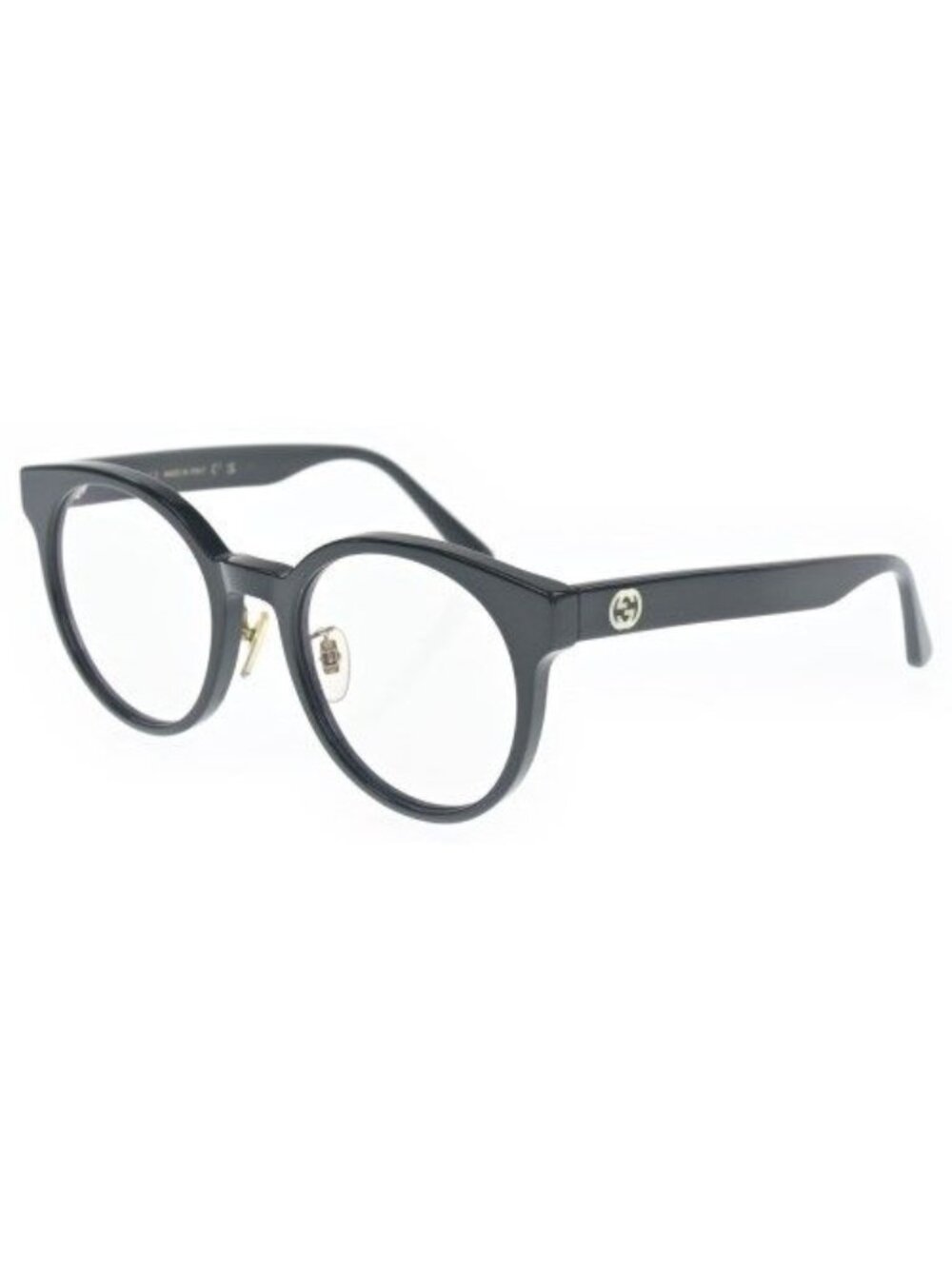 Gucci Sunglasses Eyewear Black
